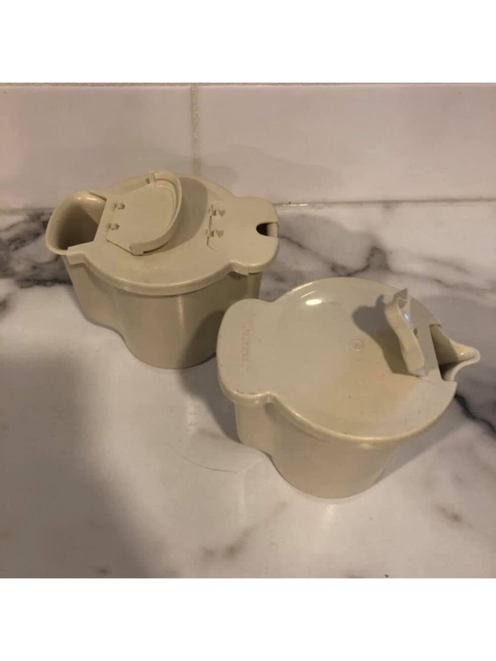 Tupperware Vintage Set - BUNDLE & SAVE 30%